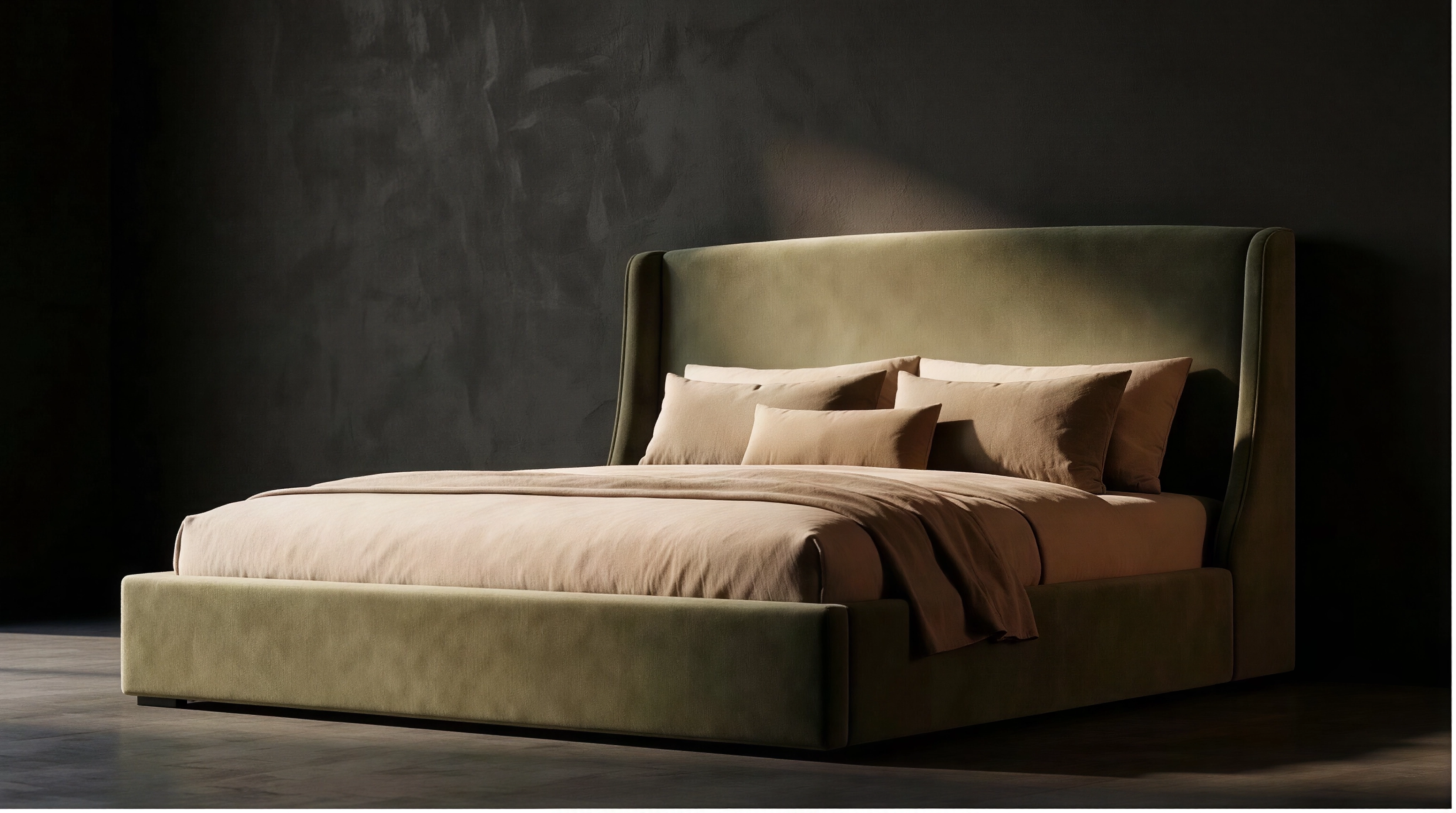 ...